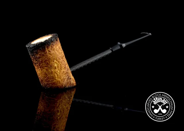 altinay-carbon-fiber-poker-meerschaumpfeife-carbon-3 image 1