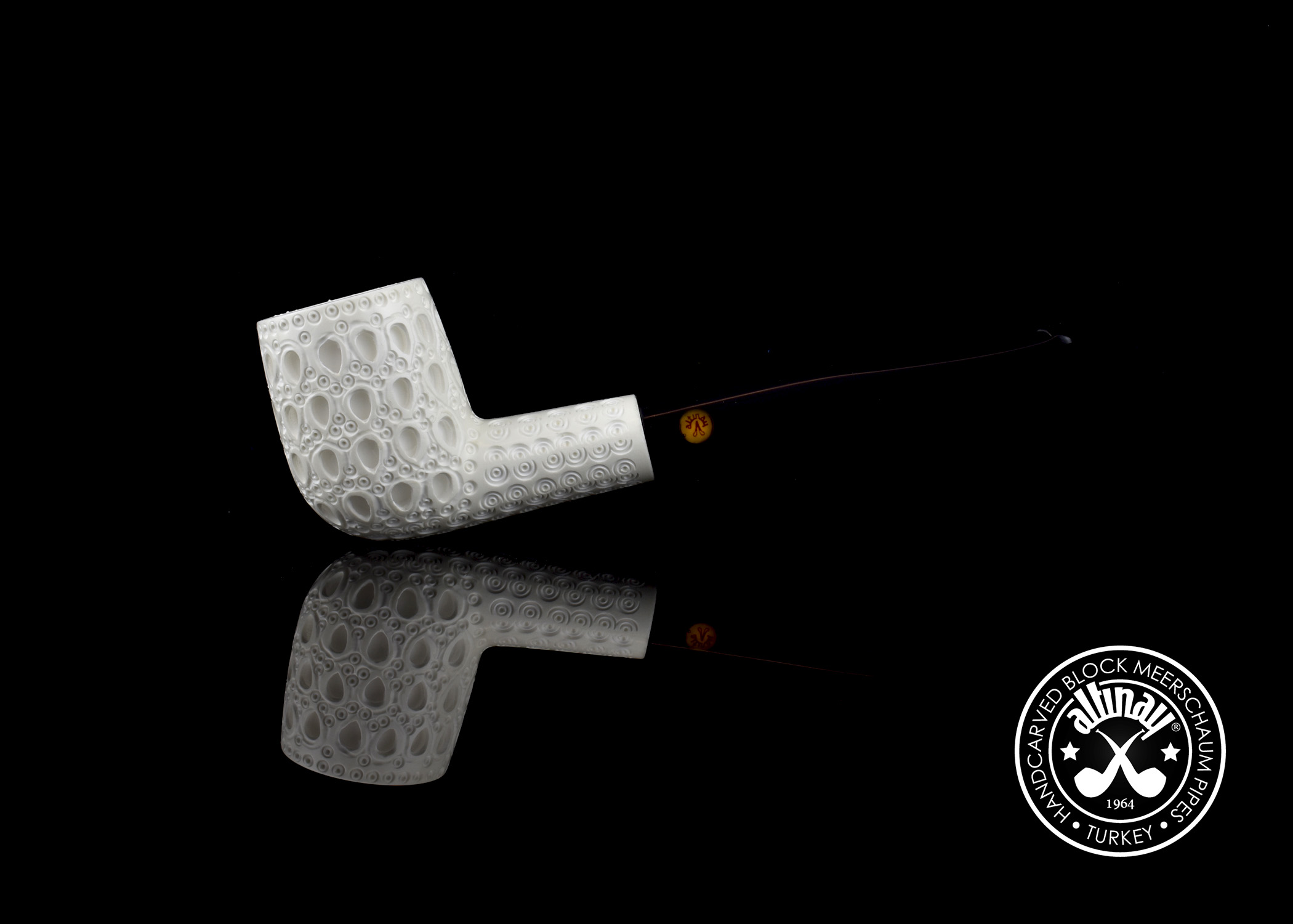 altinay-classic-billiard-meerschaumpfeife-glatt-gerade-5 image 6