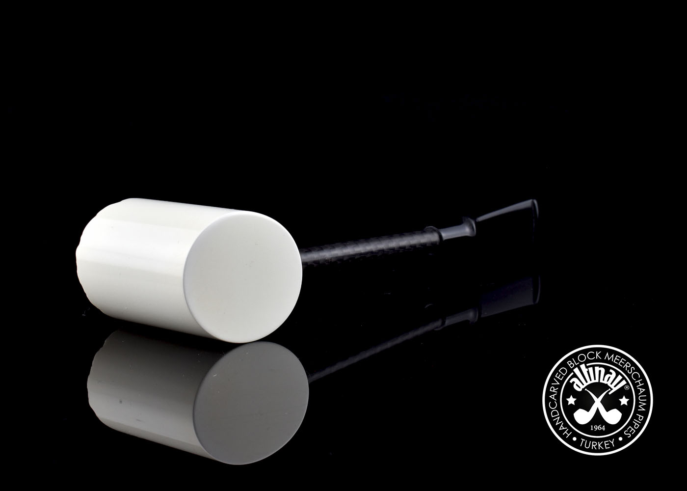 altinay-carbon-fiber-poker-meerschaumpfeife-carbonholm image 5