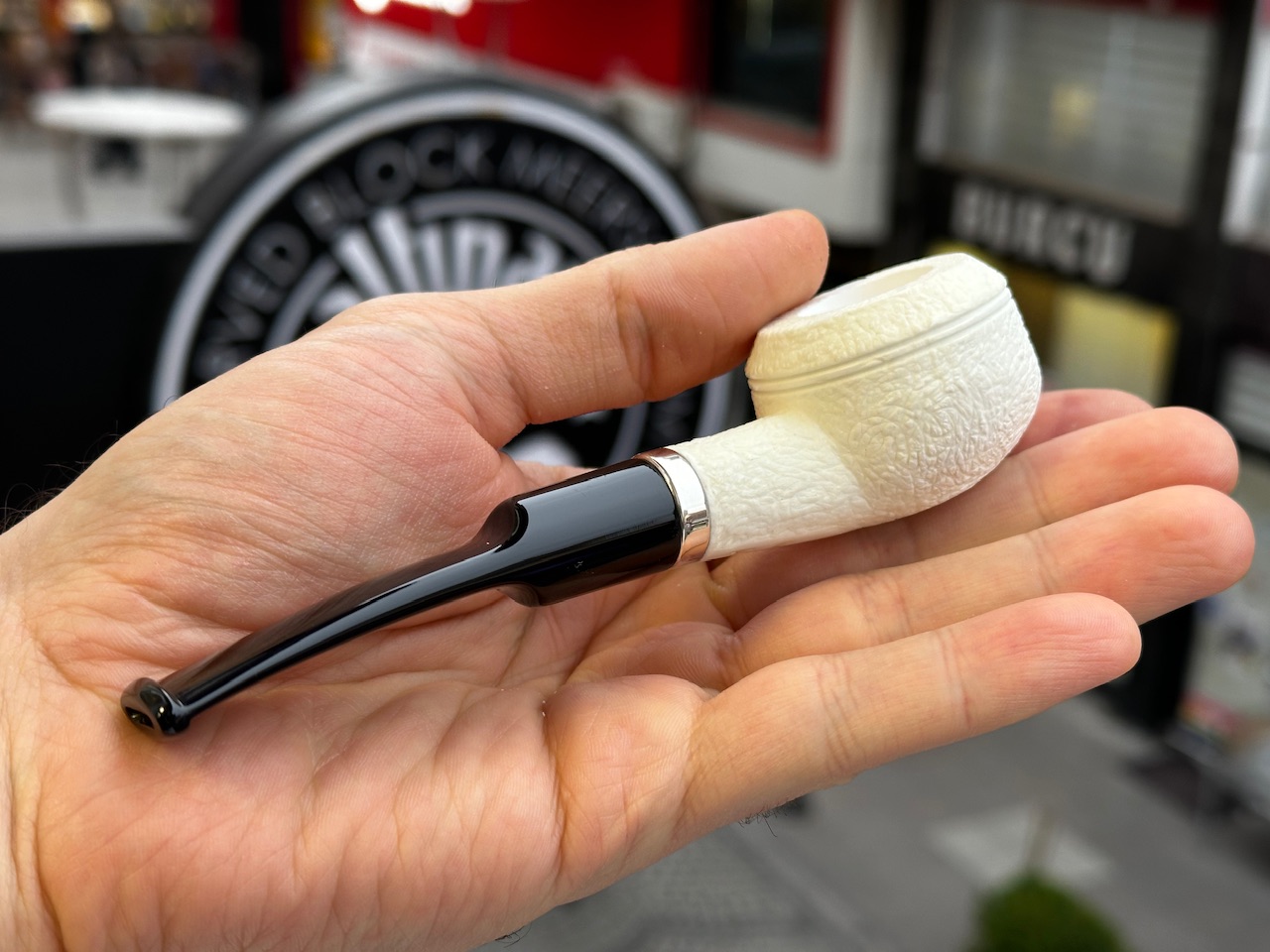 altinay-classic-bullmoose-meerschaumpfeife-kompakt image 2