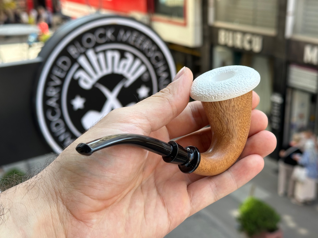 altinay-calabash-meerschaumpfeife-okoume-holz-gro image 3