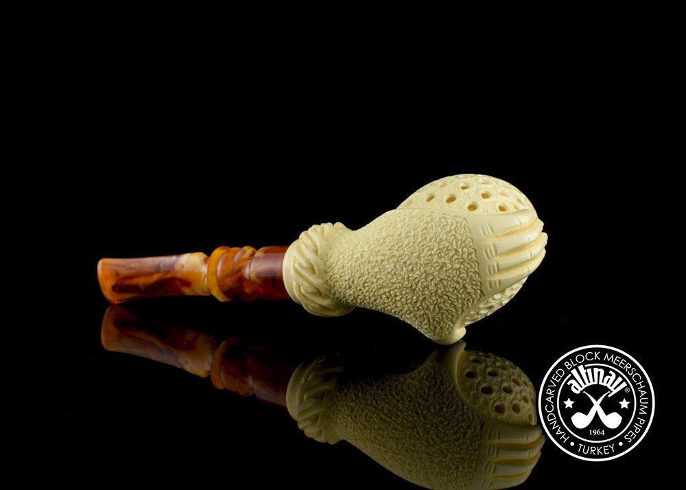 altinay-classic-lady-hand-meerschaumpfeife-damenmodell image 4