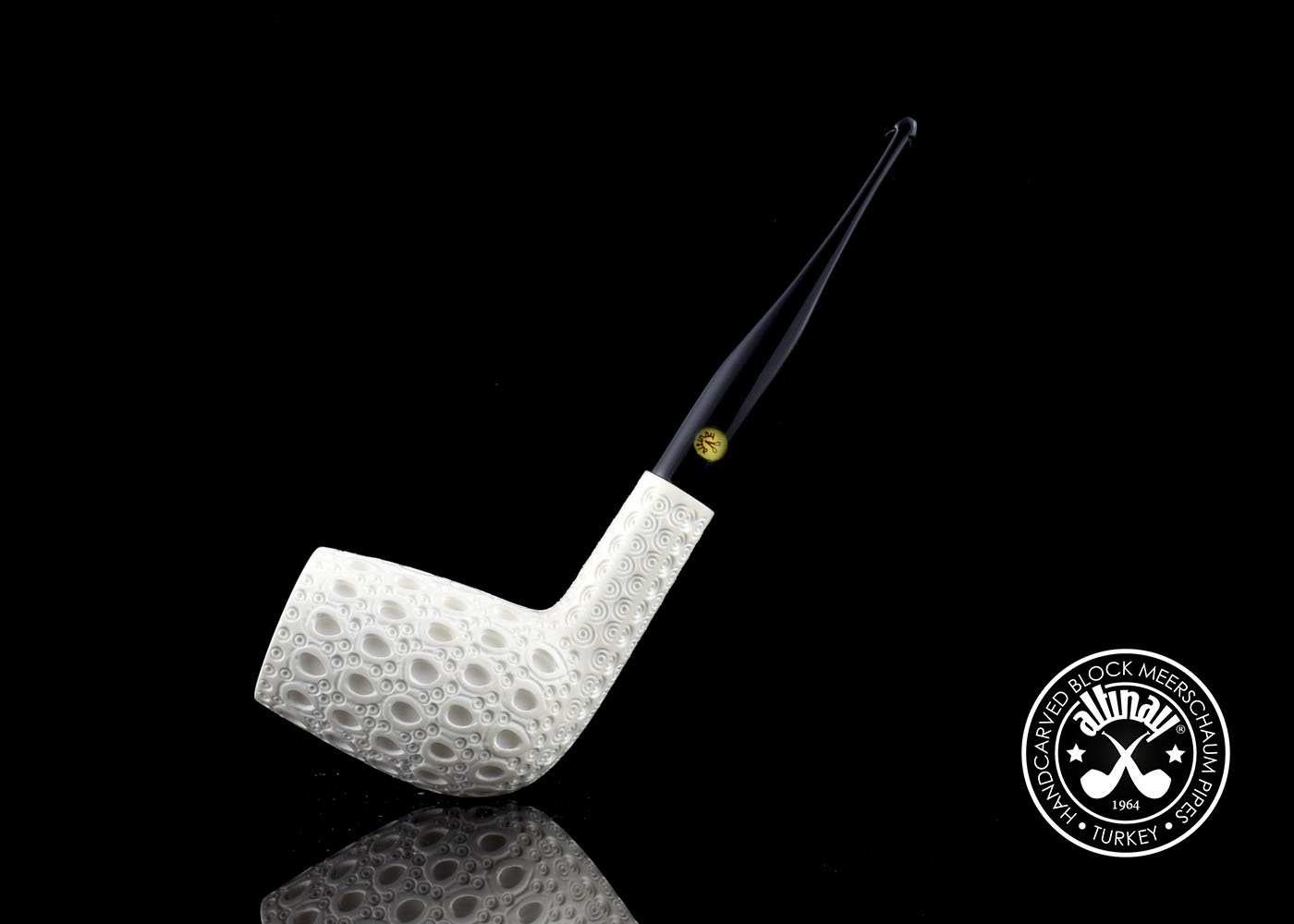 altinay-belge-meerschaumpfeife-classic-natur-glatt image 7