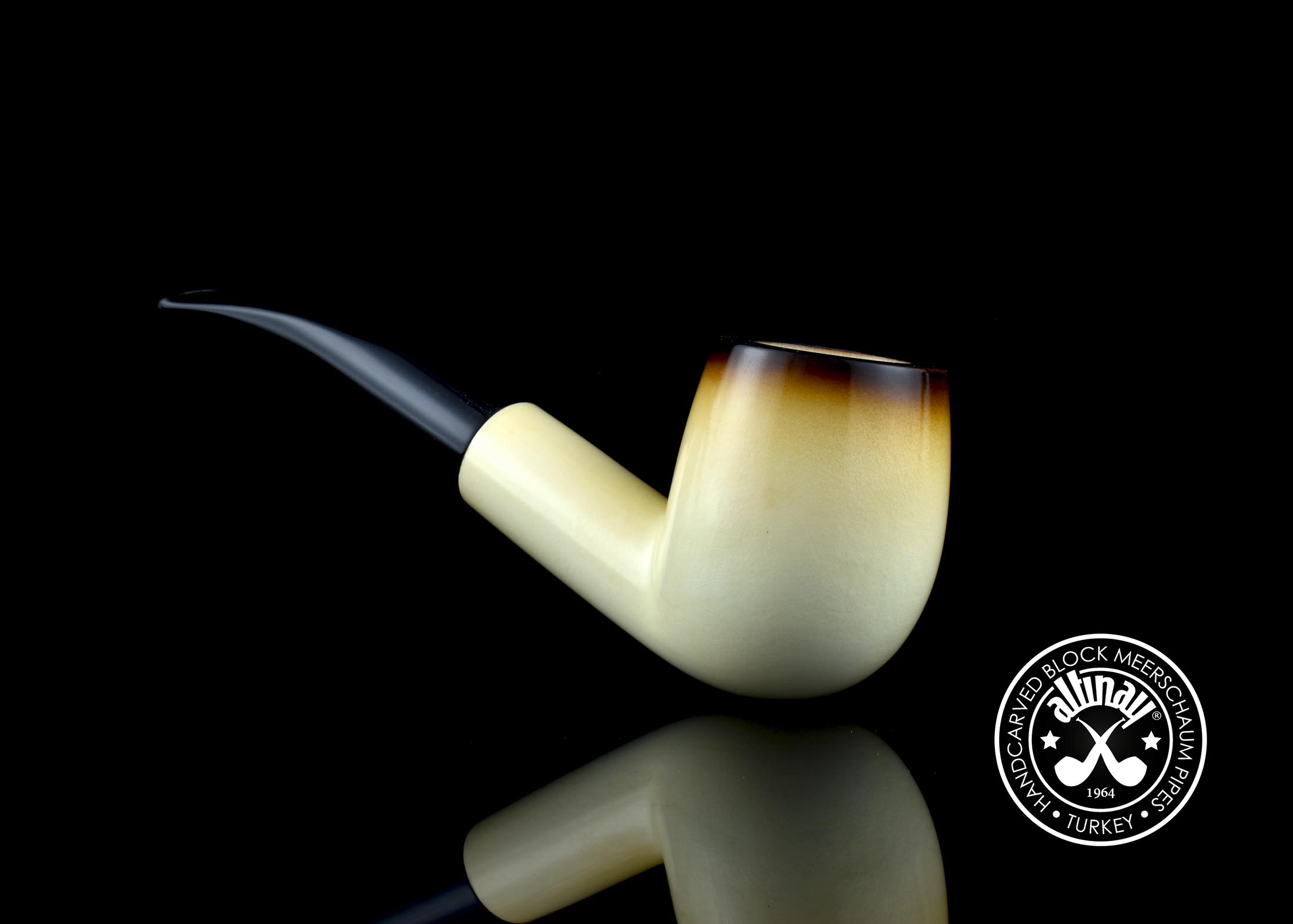 altinay-lee-van-cleef-meerschaumpfeife-calcined-natur image 3