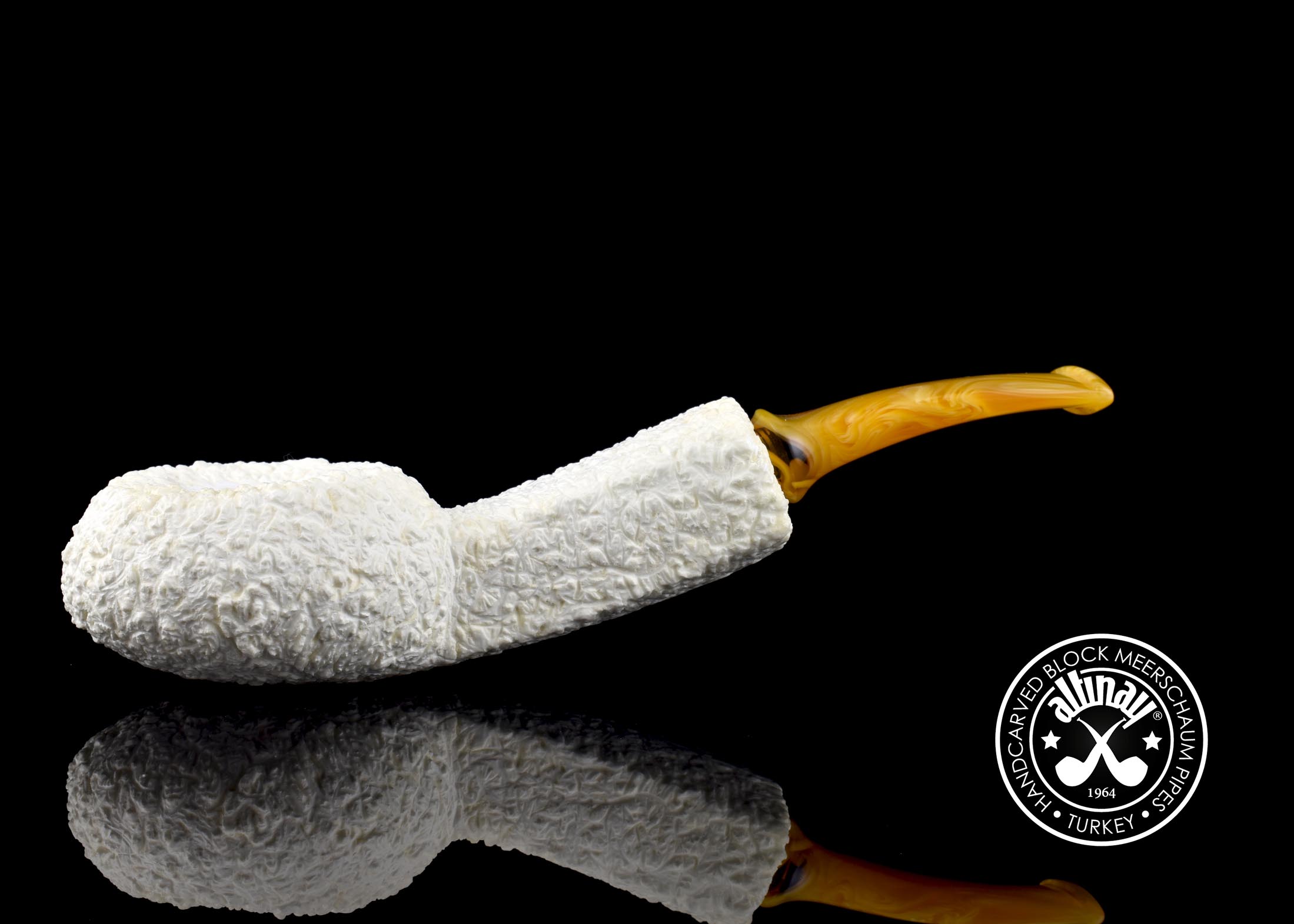 altinay-classic-freehand-meerschaumpfeife-natur-2 image 3