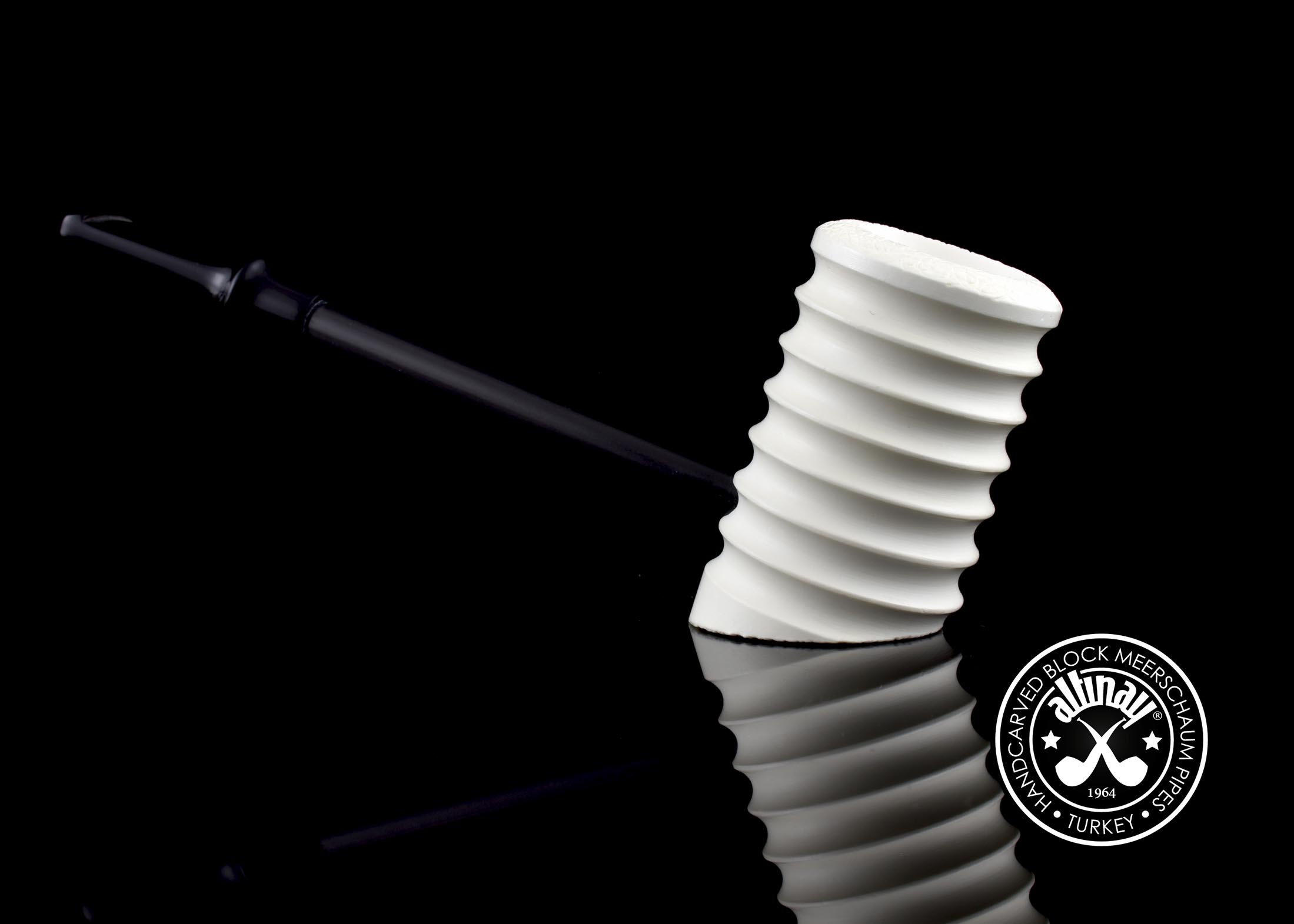 altinay-carbon-fiber-poker-meerschaumpfeife-standpfeife-3 image 6