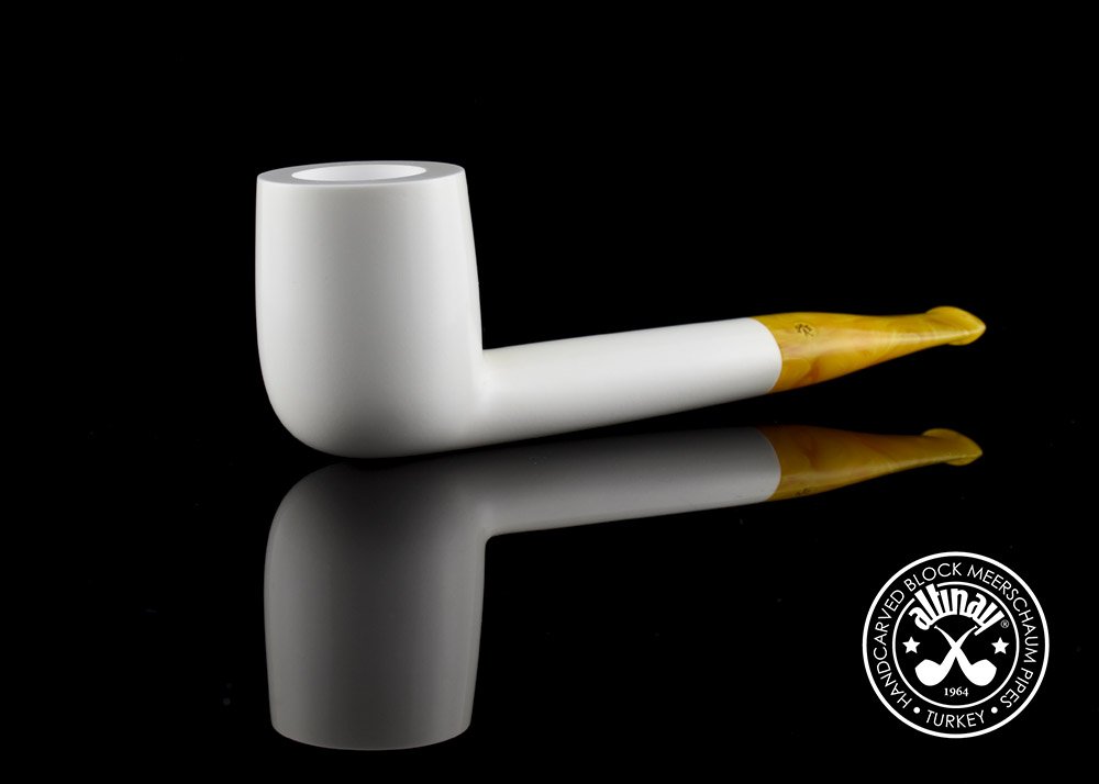 altinay-classic-canadian-meerschaumpfeife-lang-glatt image 4