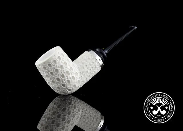 altinay-reverse-calabash-billiard-28009-meerschaumpfeife image 1