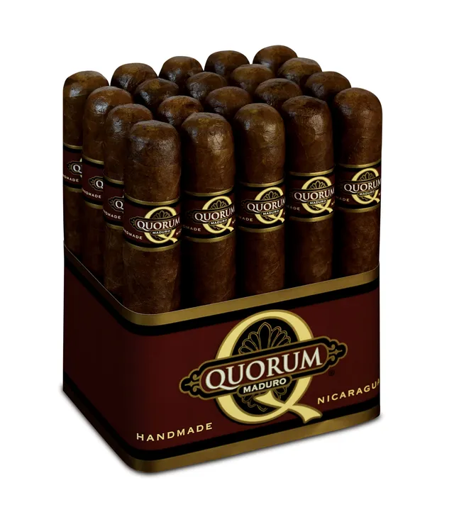 quorum-maduro-double-gordo-zigarren-20er-bundle image 1