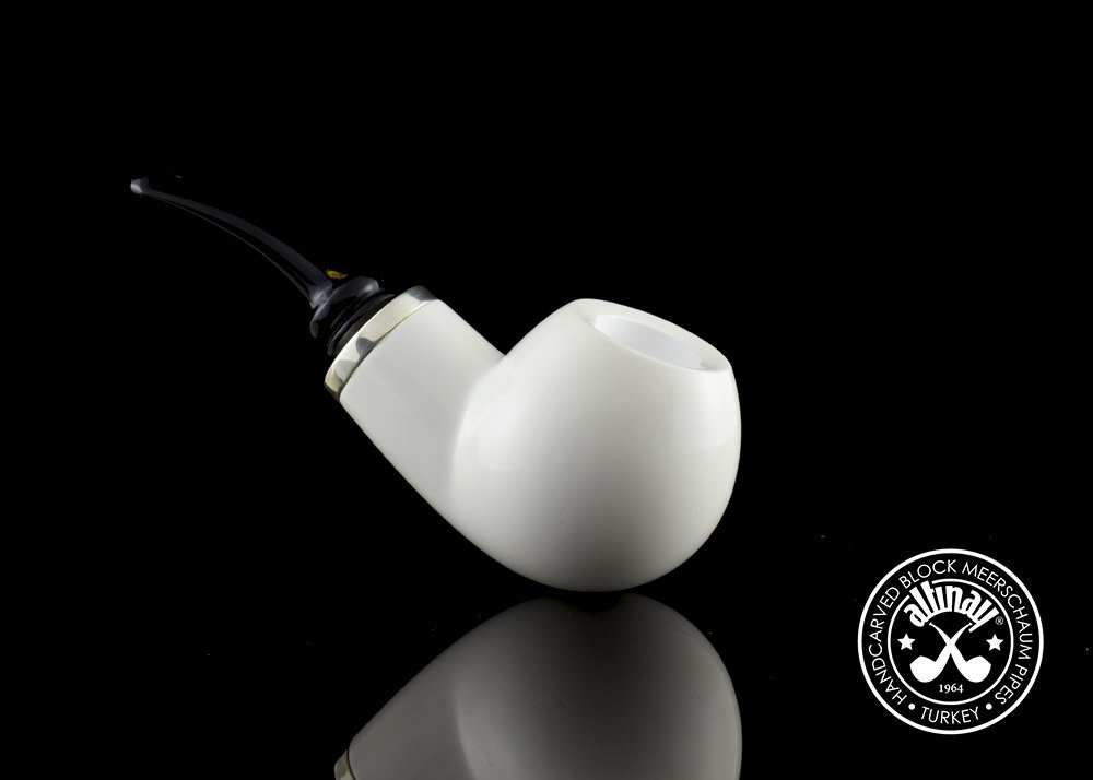 altinay-reverse-calabash-ball-27834-meerschaumpfeife-silber image 4