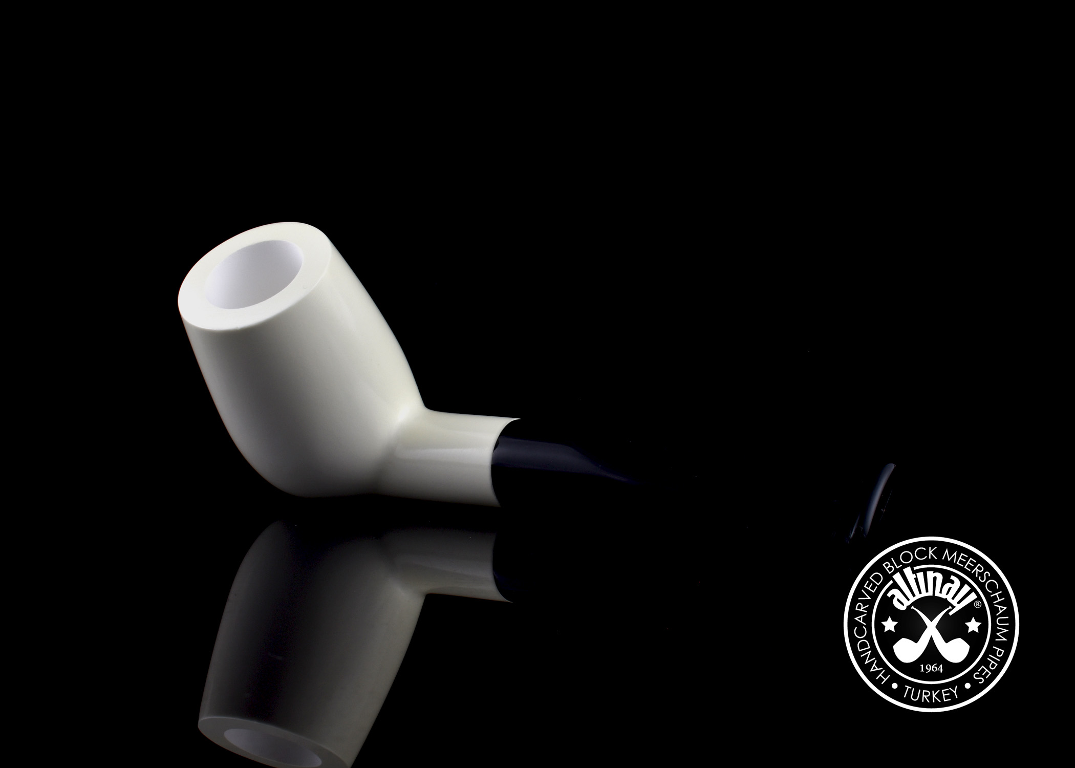 altinay-classic-billiard-meerschaumpfeife-gerade-glatt-17 image 6