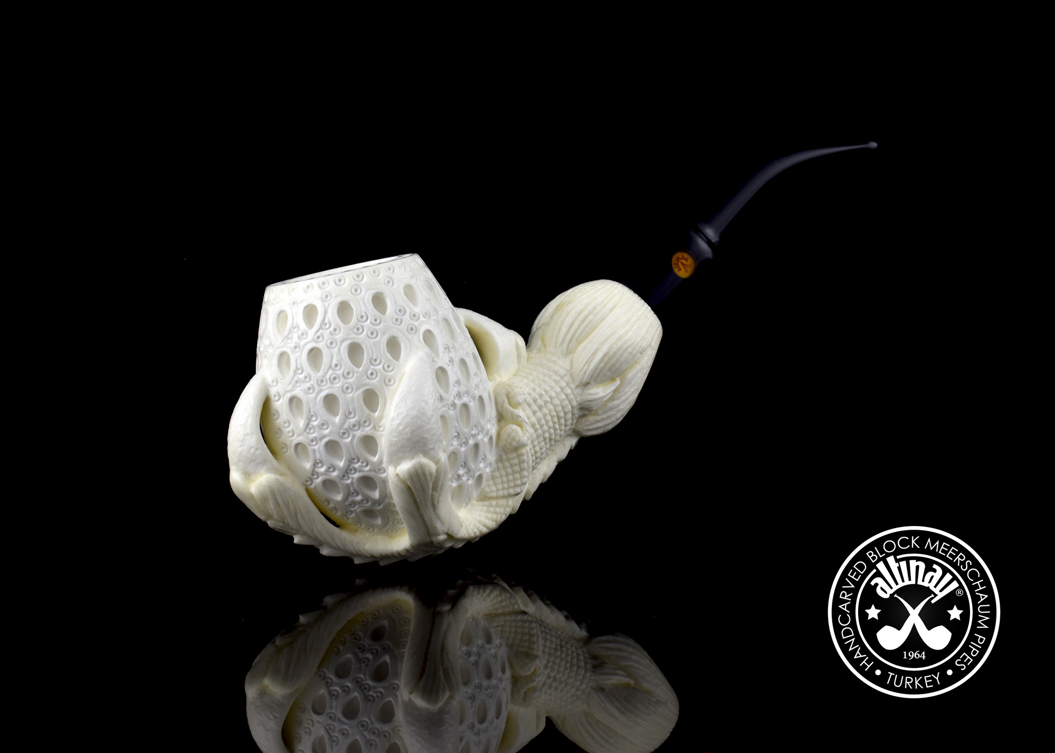 altinay-eagle-s-claw-claw-meerschaumpfeife-kralle image 1