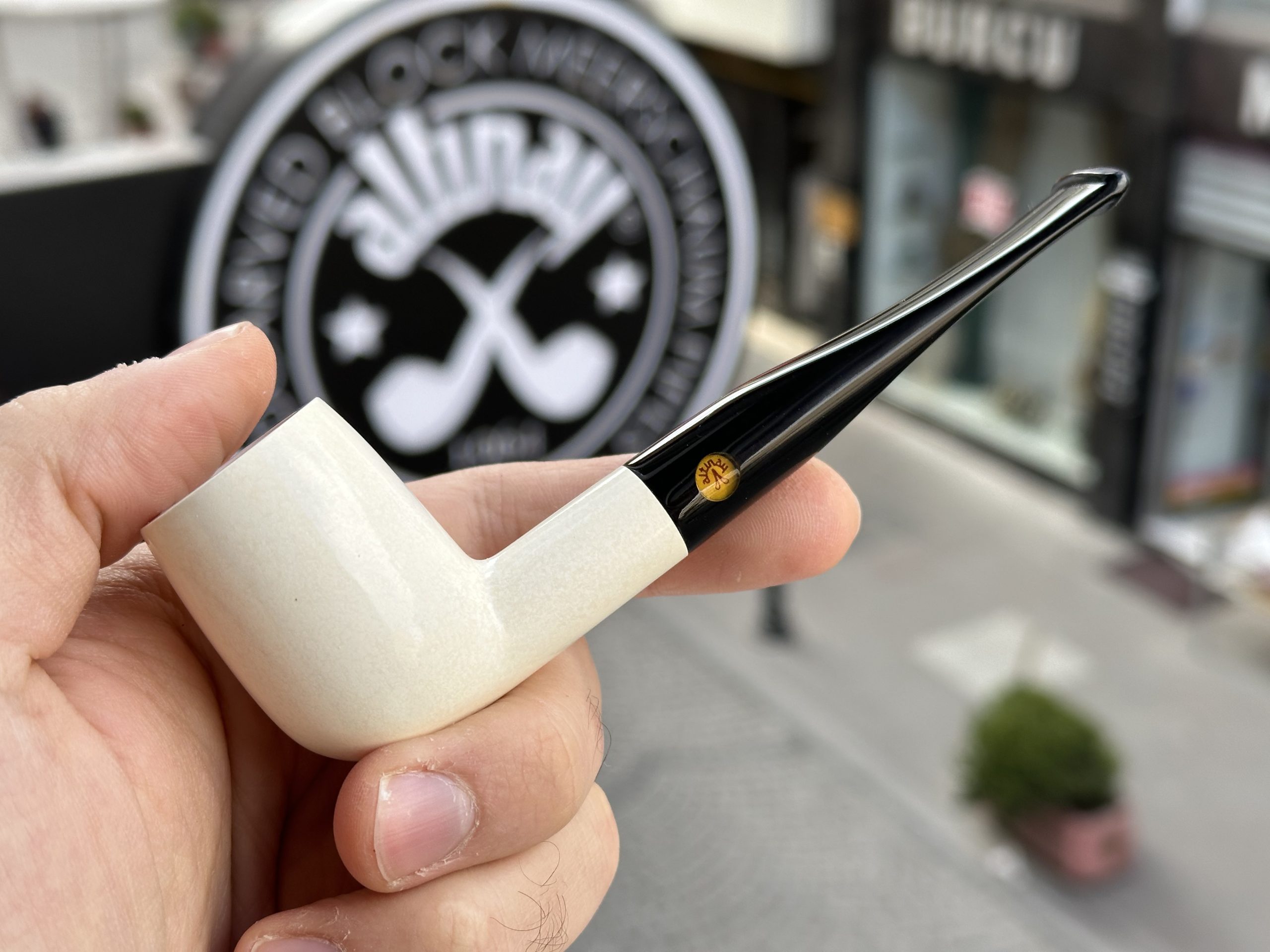 altinay-translucent-billiard-meerschaumpfeife-a-gerade image 2