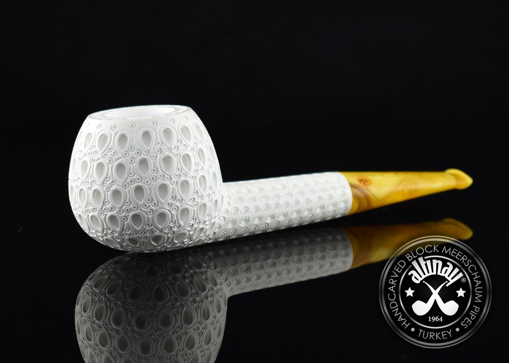 altinay-classic-apple-21686-meerschaumpfeife-magnum image 7