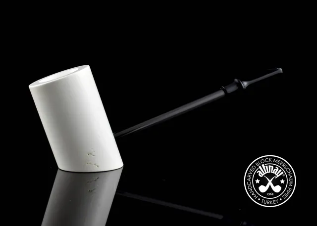 altinay-carbon-natural-poker-meerschaumpfeife-glatt image 1