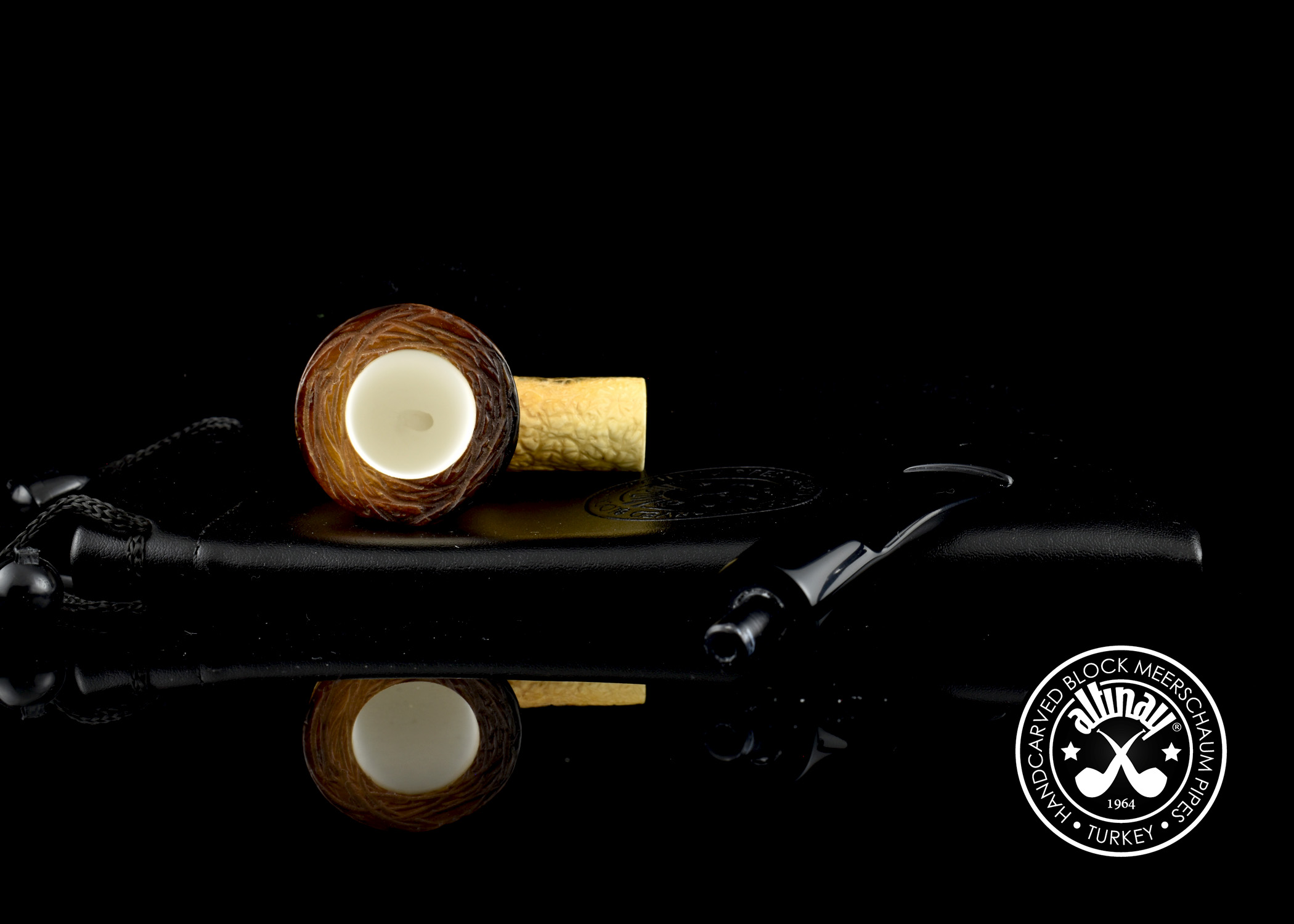 altinay-classic-dublin-meerschaumpfeife-natur-9 image 6
