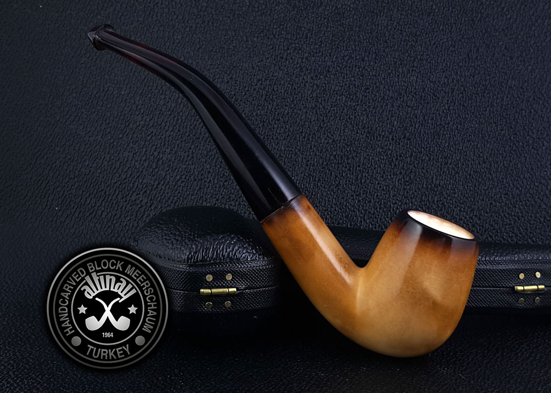 altinay-calcined-bent-meerschaumpfeife-gebogen-van-cleef image 3