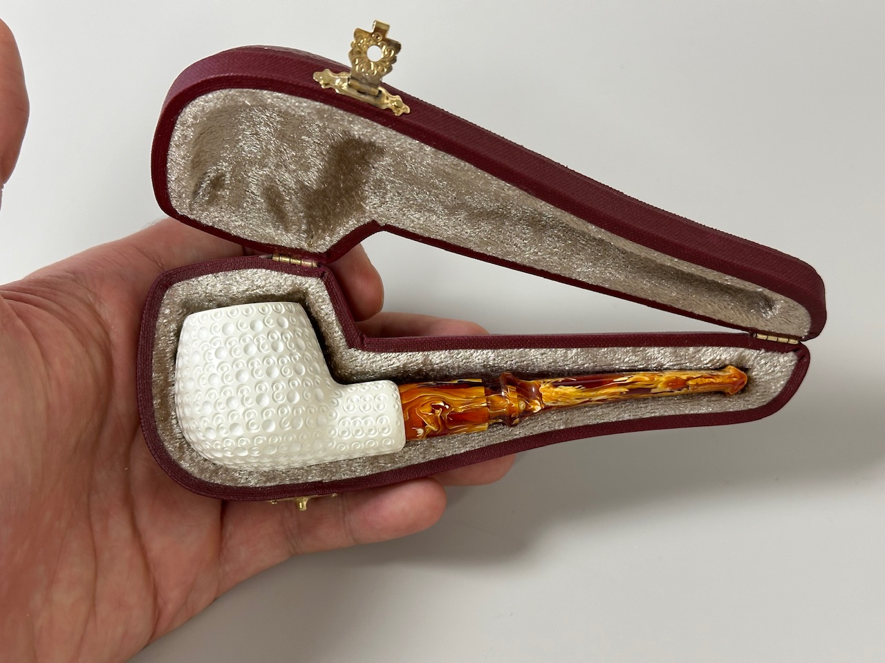 altinay-apple-meerschaumpfeife-glatt-natur-1-st-ck image 4