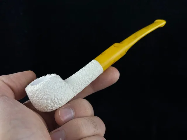 altinay-classic-pot-meerschaumpfeife-blockmeerschaum image 1