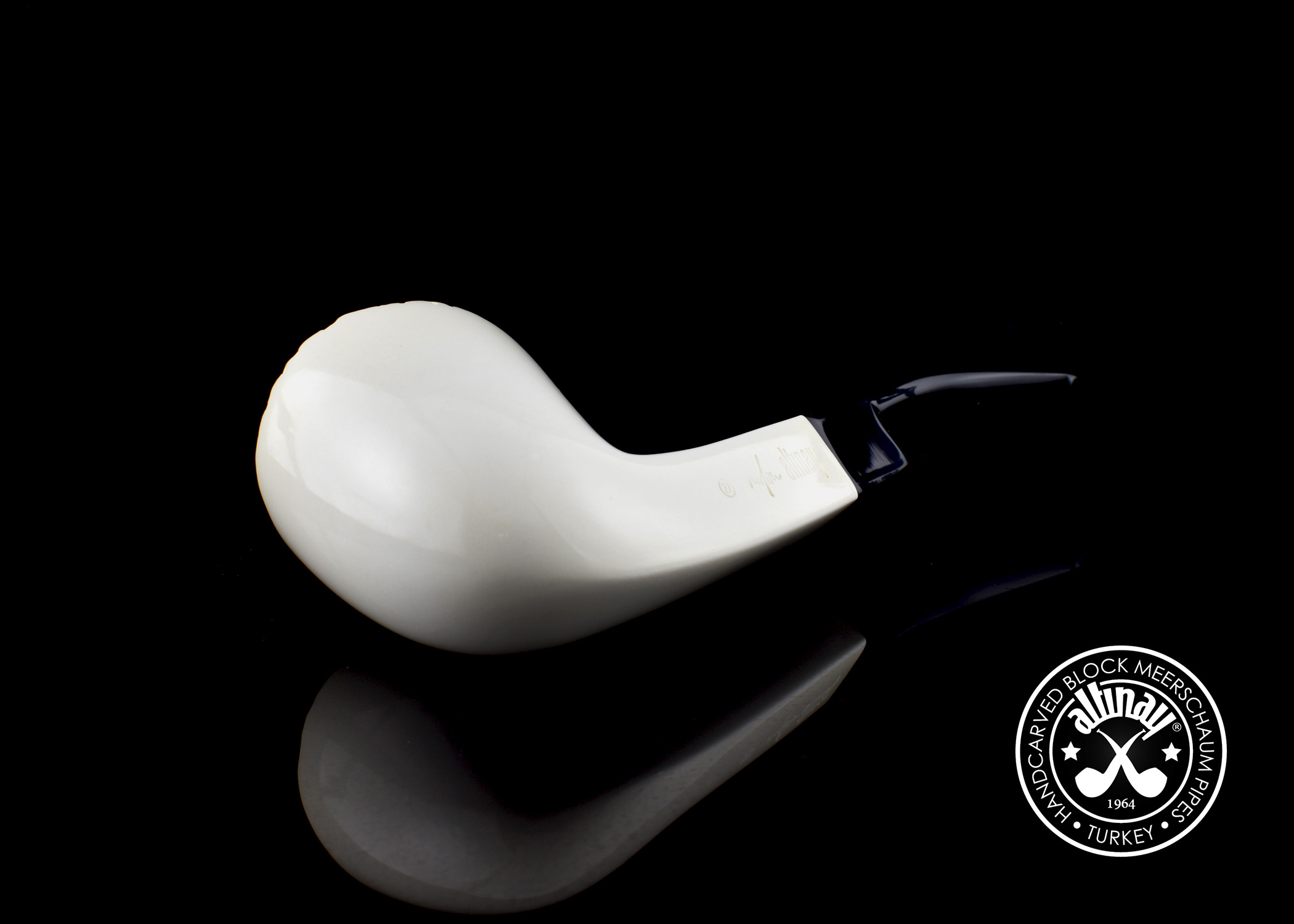 altinay-classic-dublin-meerschaumpfeife-tabakpfeife-glatt-2 image 5
