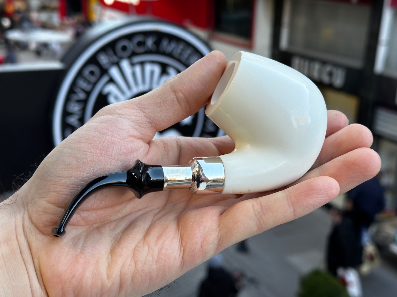 altinay-spigot-oom-paul-meerschaumpfeife-gebogen image 1