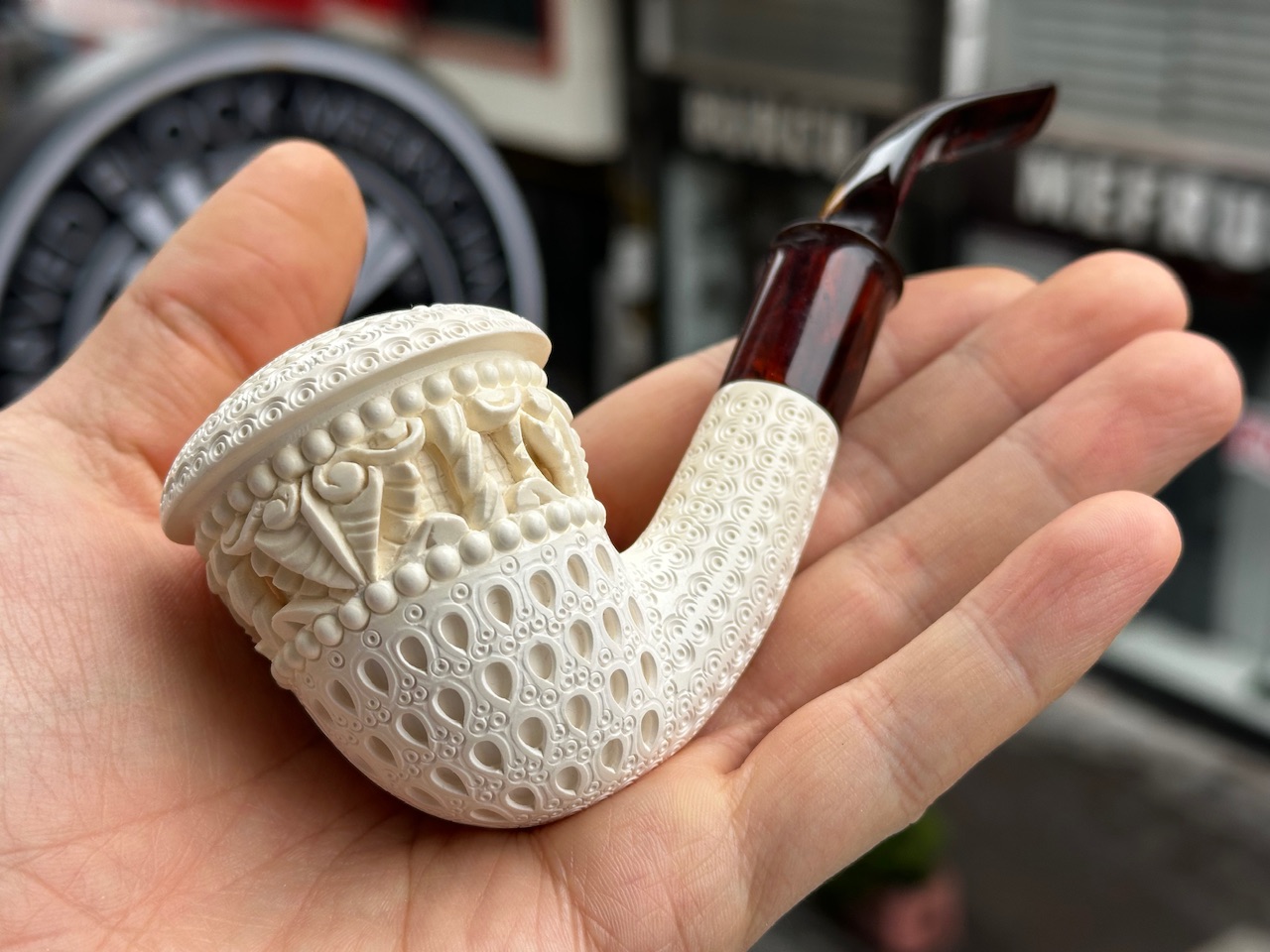altinay-calabash-topkapi-meerschaumpfeife-k-rbisform image 1