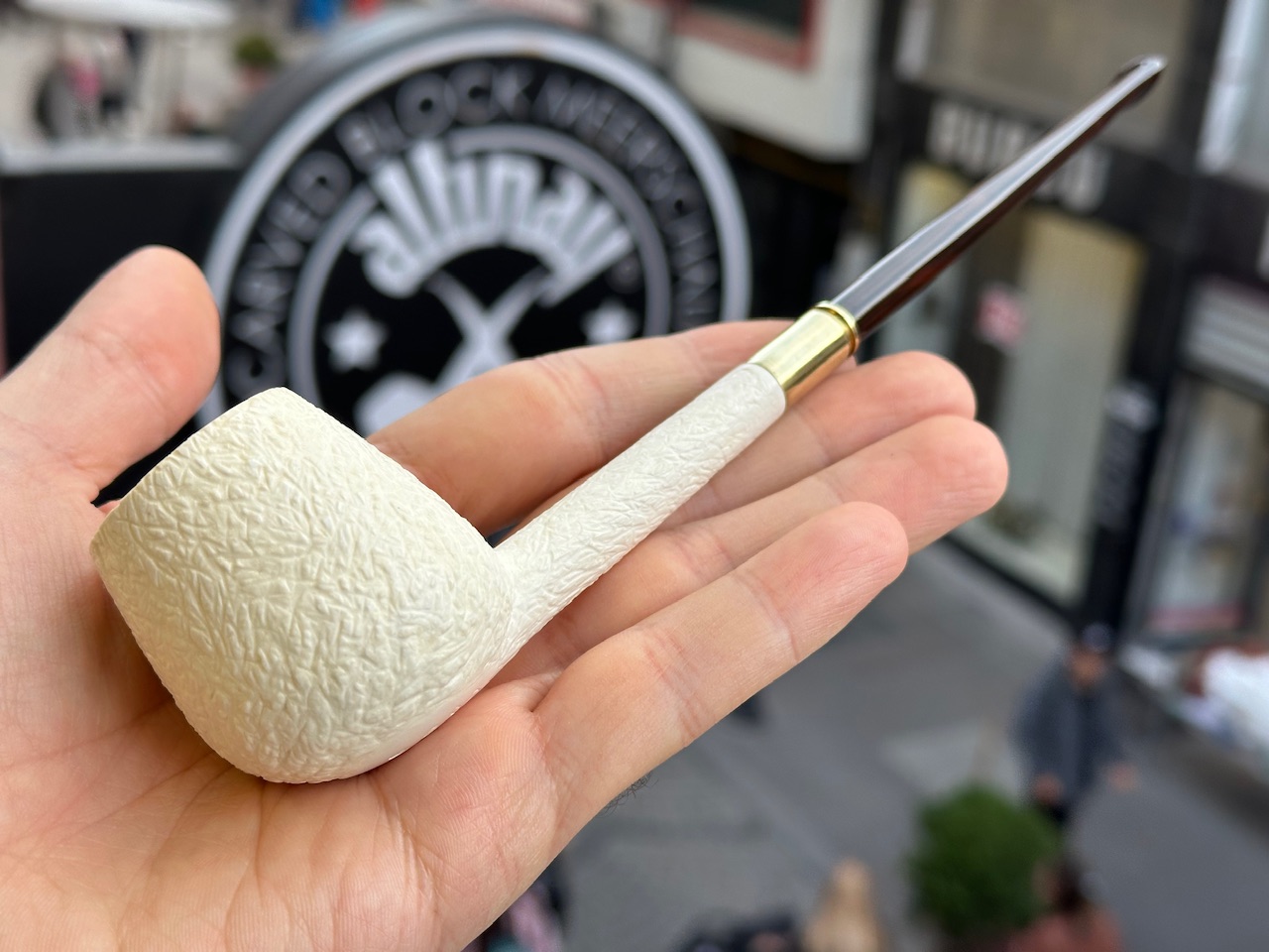 altinay-pencil-apple-pfeife-meerschaum-d-nner-holm image 4