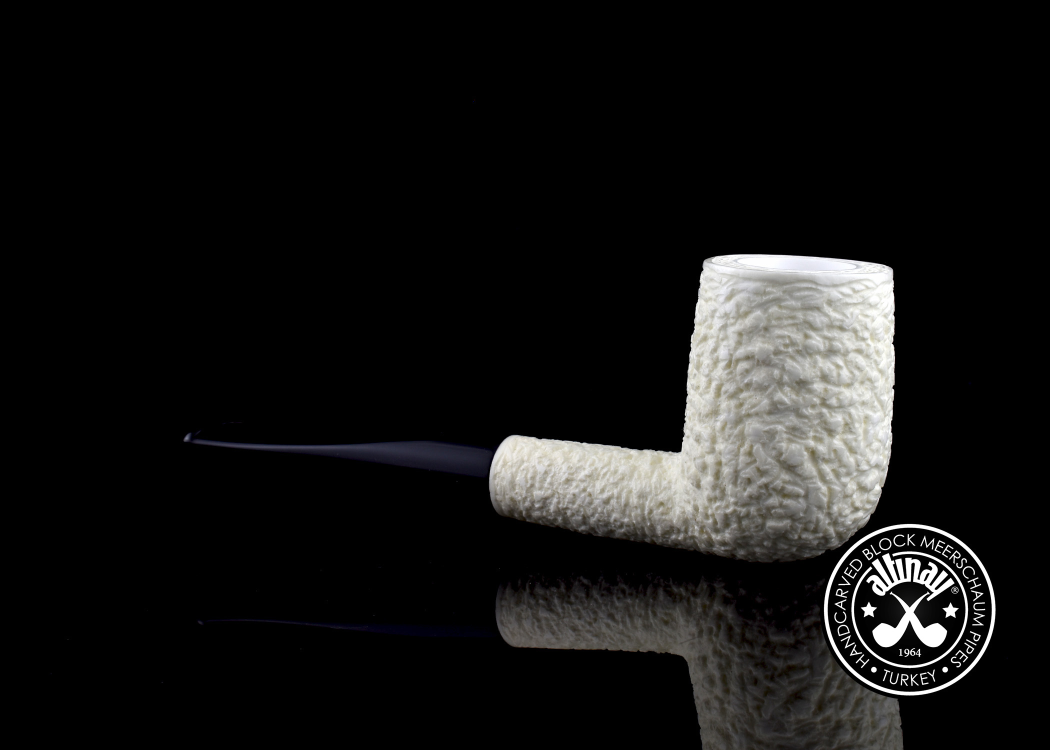 altinay-classic-billiard-tabakpfeife-meerschaum-gerade image 4