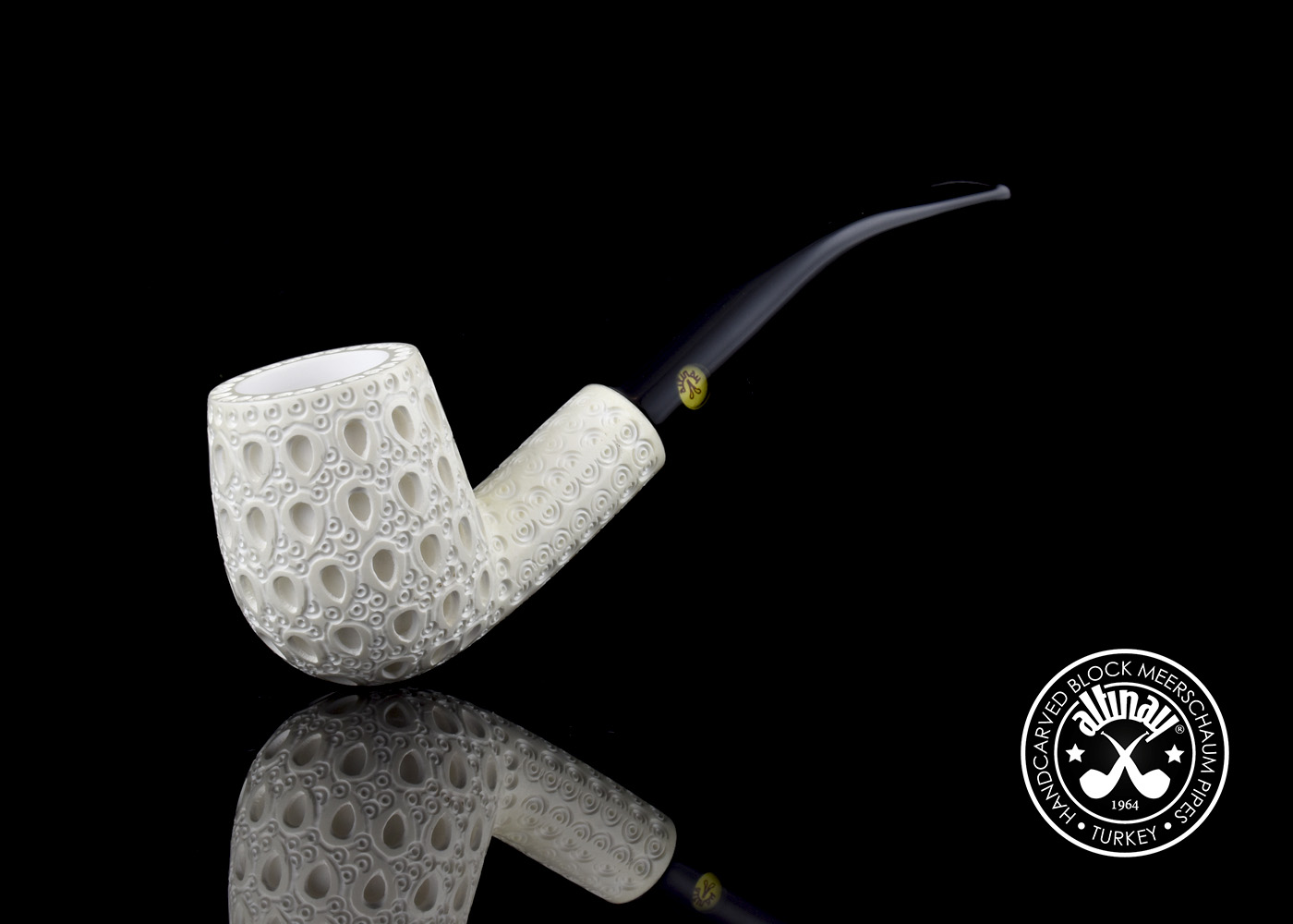 altinay-classic-billiard-meerschaumpfeife-glatt-klassisch image 3