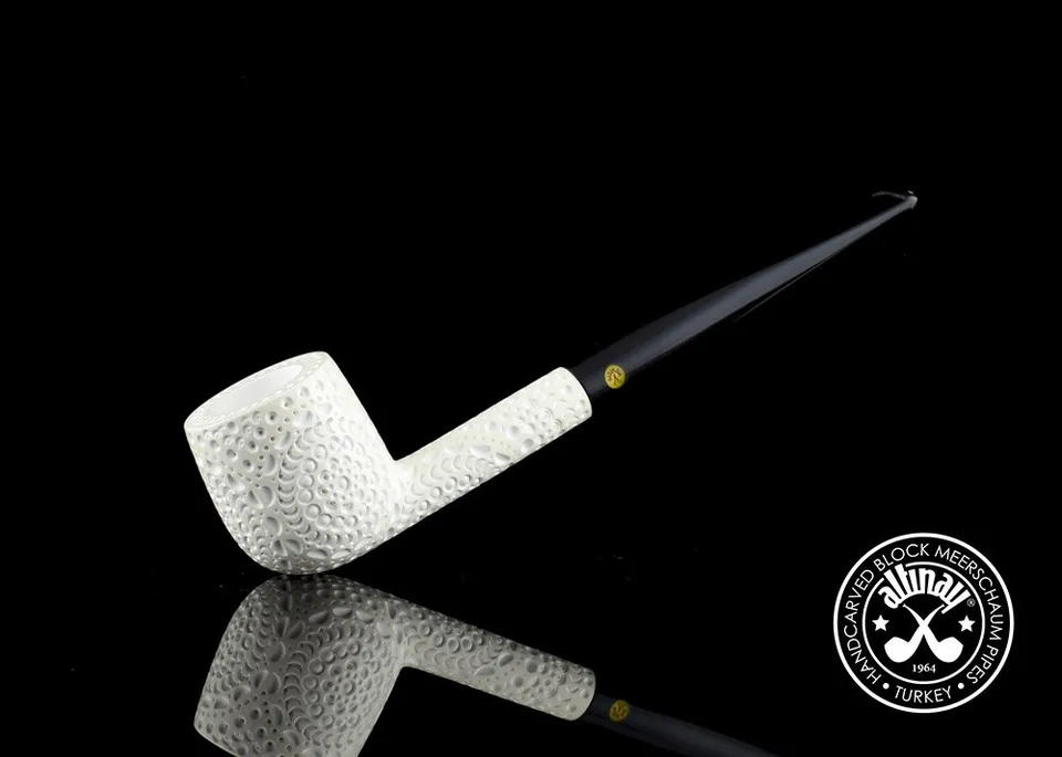altinay-classic-bing-billiard-meerschaumpfeife-gebogen image 1
