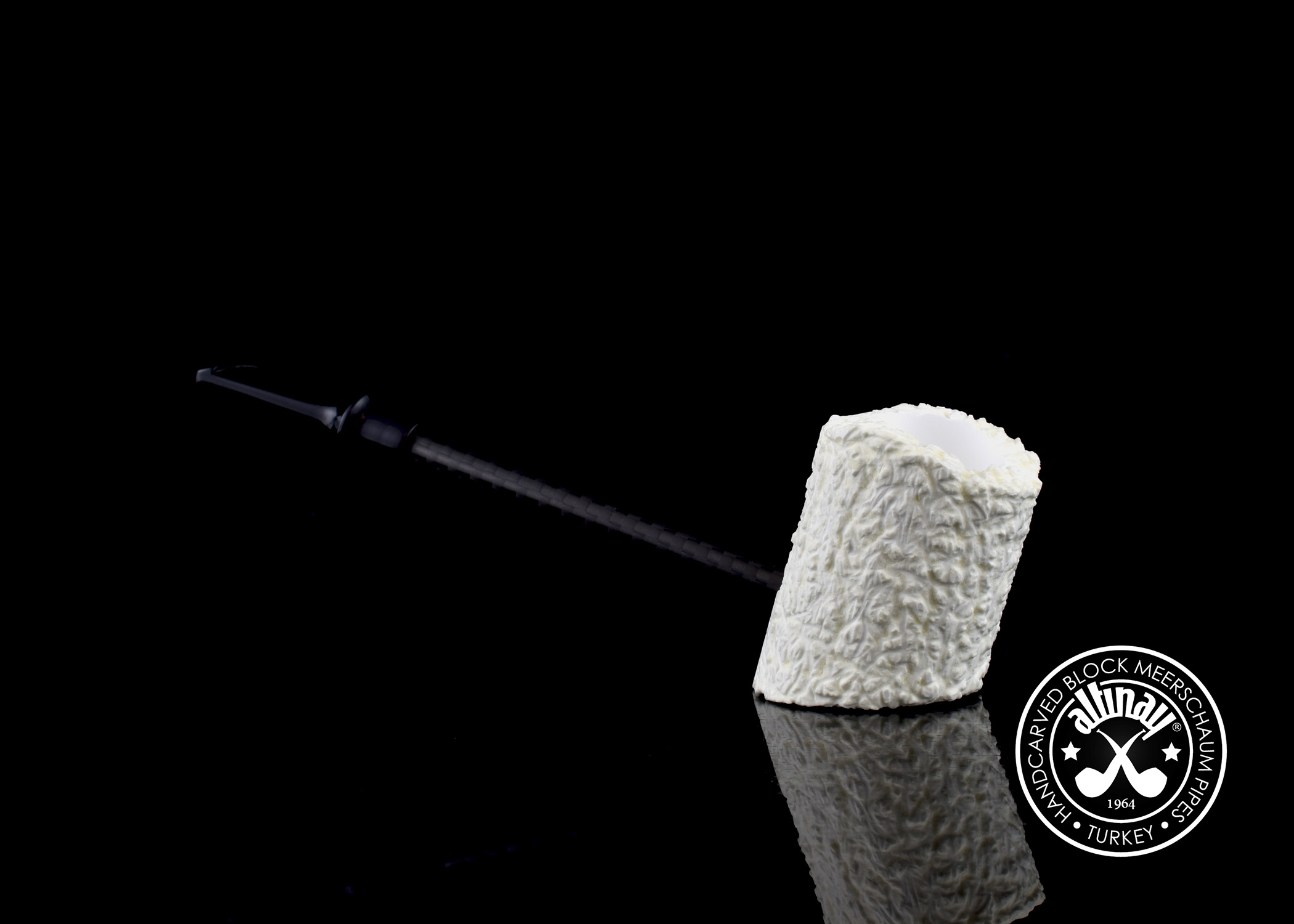altinay-carbon-fiber-series-poker-meerschaumpfeife-carbon image 5