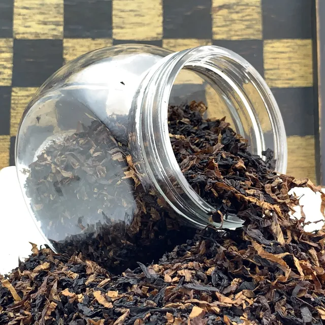 boswell-english-blend-pfeifentabak-geschenkglas-5oz image 1