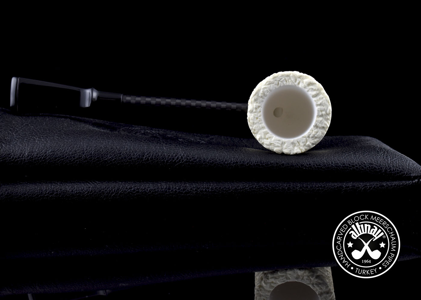 altinay-carbon-poker-meerschaumpfeife-carbon-holm-modern image 7