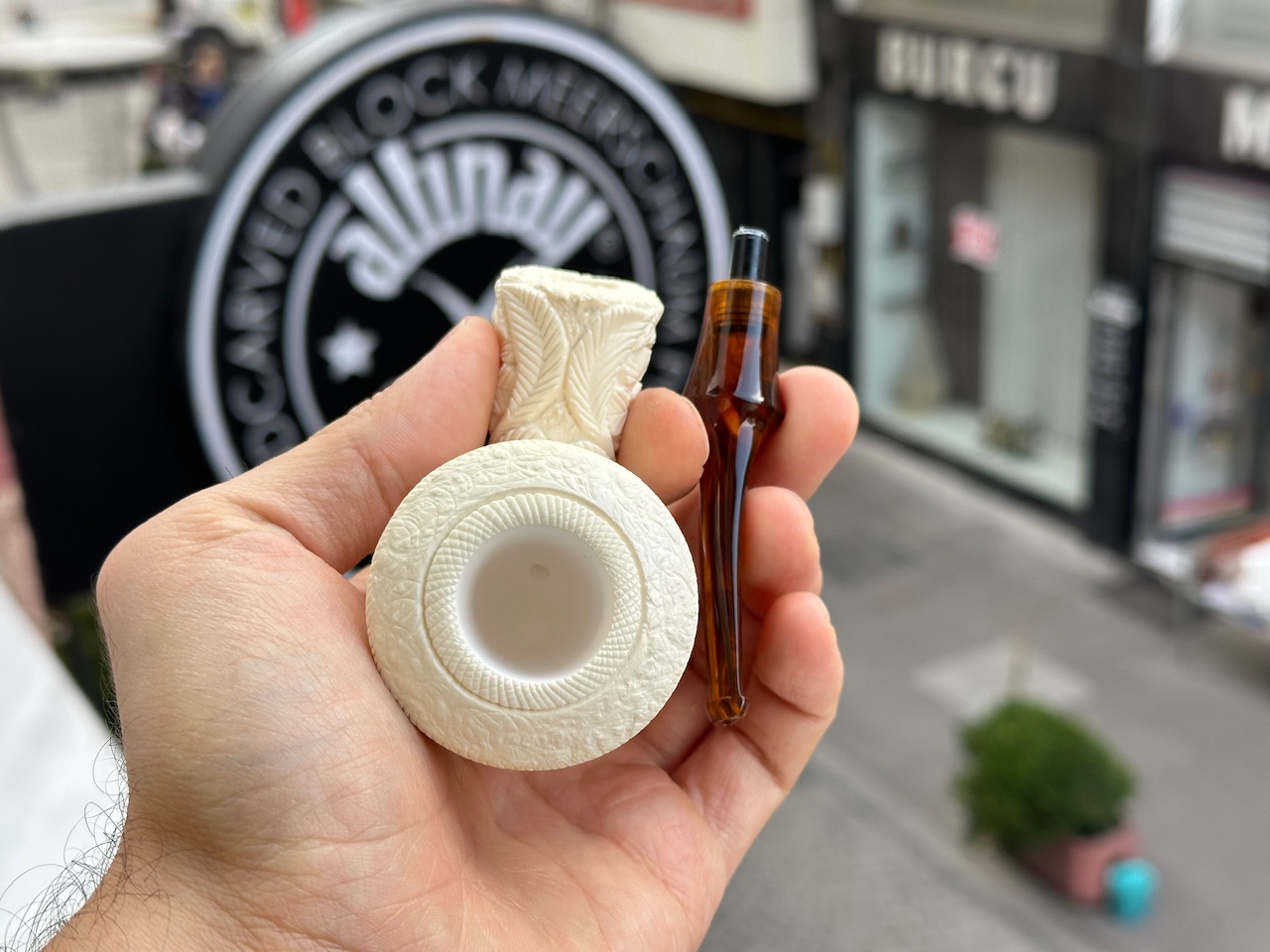 altinay-classic-dublin-tabakpfeife-meerschaum-glatt-3 image 8
