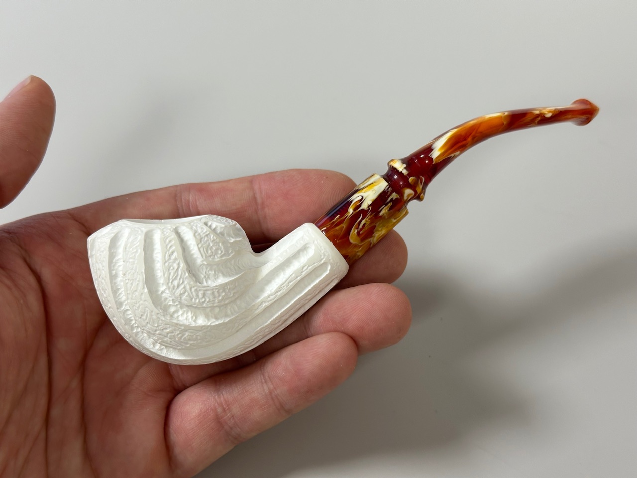 altinay-classic-dublin-meerschaumpfeife-konisch-natur-block image 2