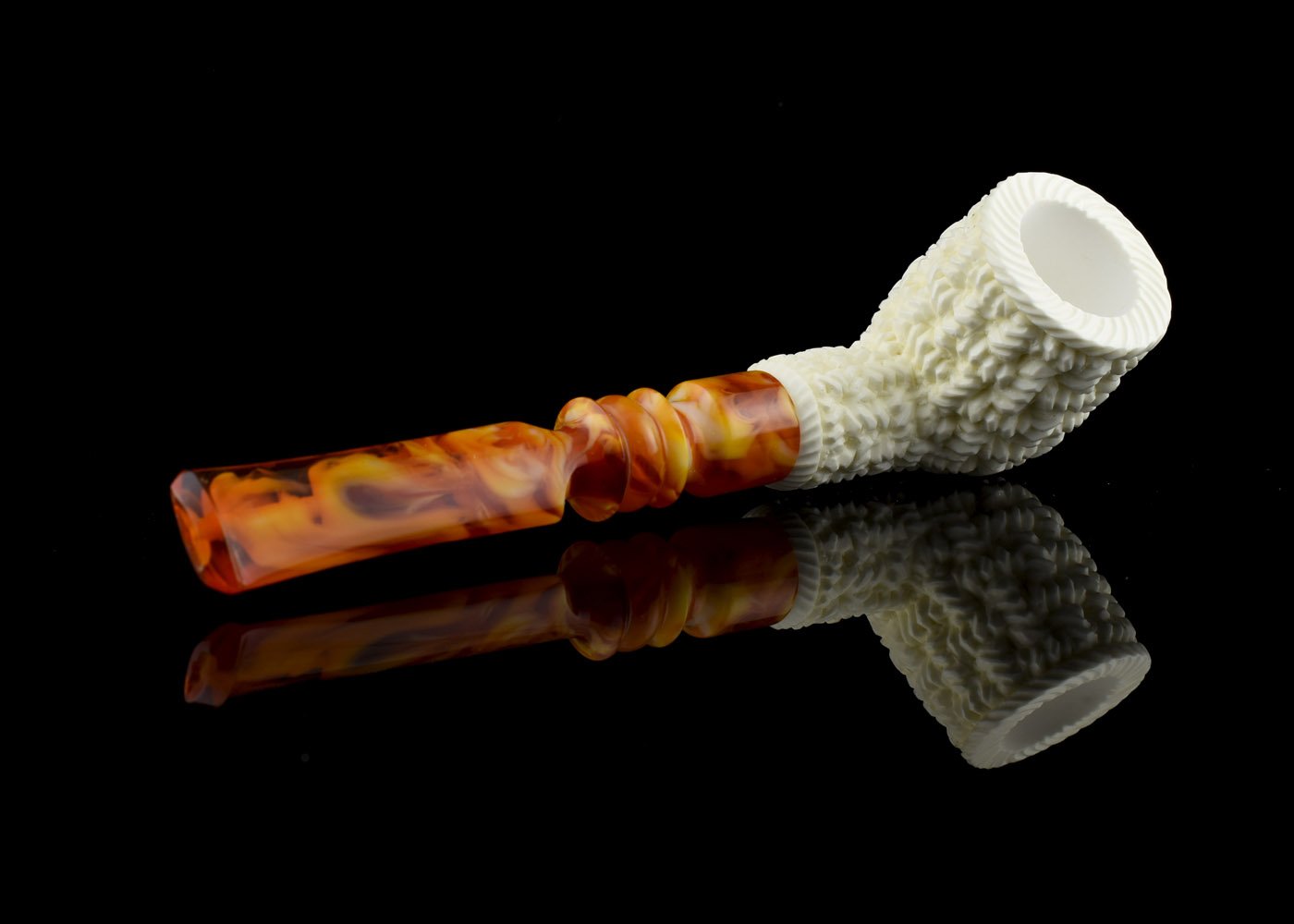 altinay-classic-billiard-meerschaumpfeife-gerade-17 image 4