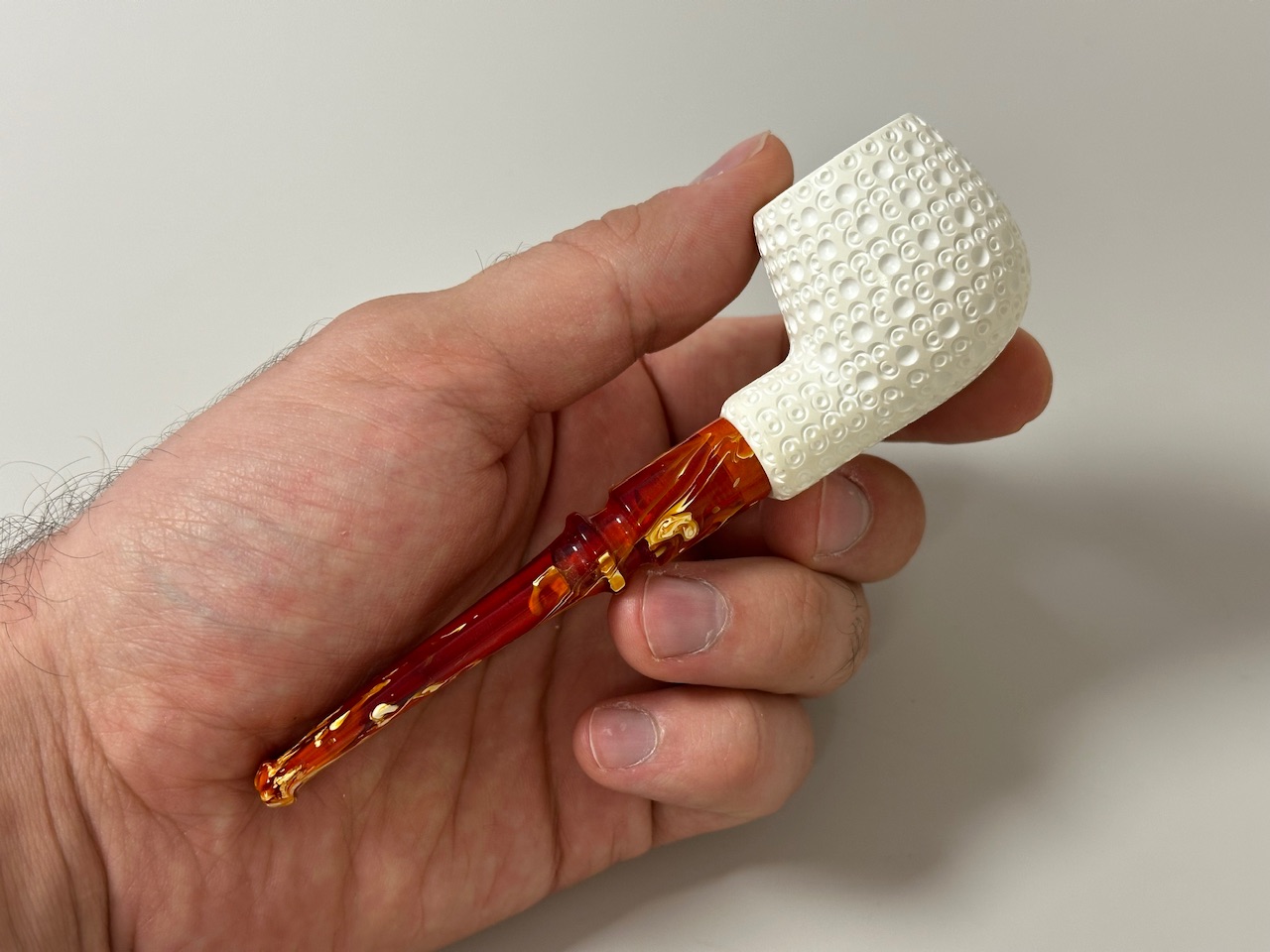 altinay-apple-meerschaumpfeife-glatt-natur-1-st-ck image 3