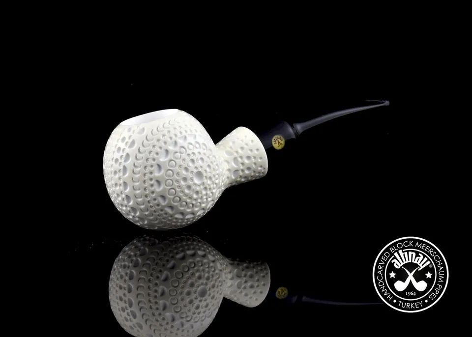 altinay-classic-nosewarmer-ball-meerschaumpfeife-kurz image 1