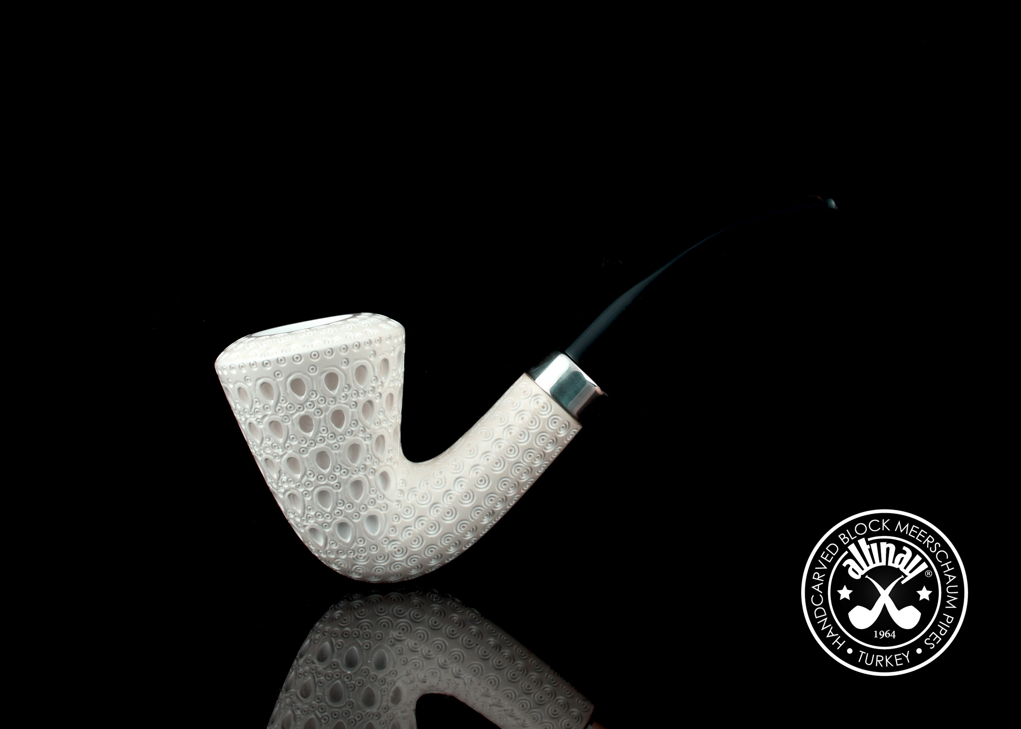altinay-calabash-meerschaumpfeife-k-rbis-natur-gro image 2