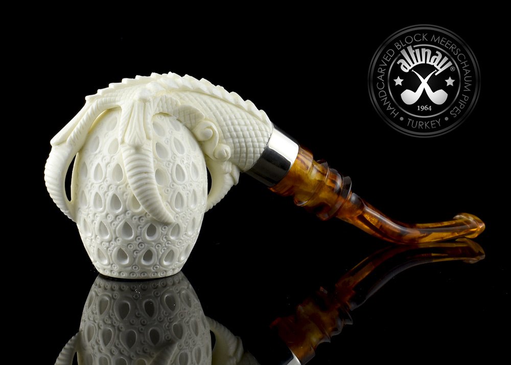 altinay-eagle-s-claw-22511-meerschaumpfeife-acryl-kralle image 6