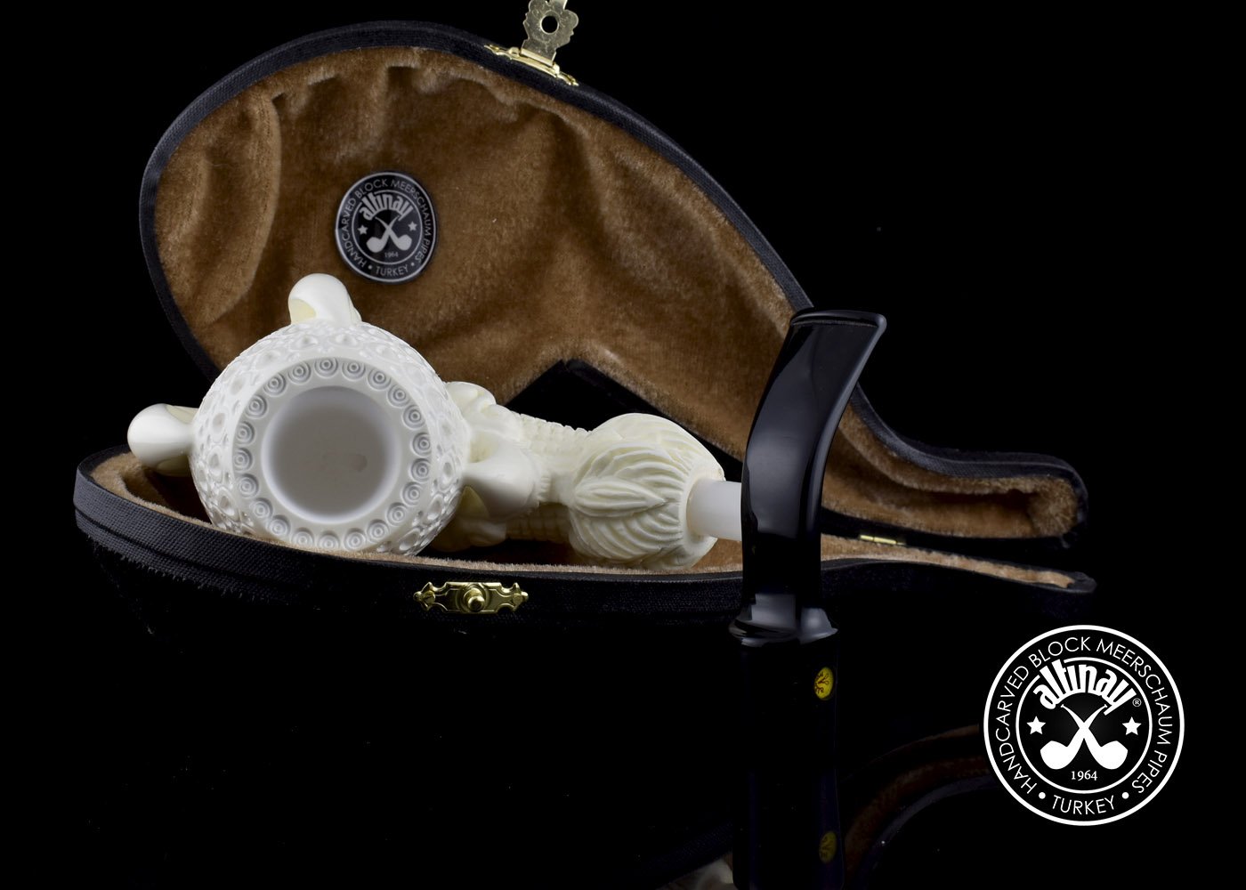 altinay-eagle-s-claw-meerschaumpfeife-adlerklaue-geschnitzt-2 image 8
