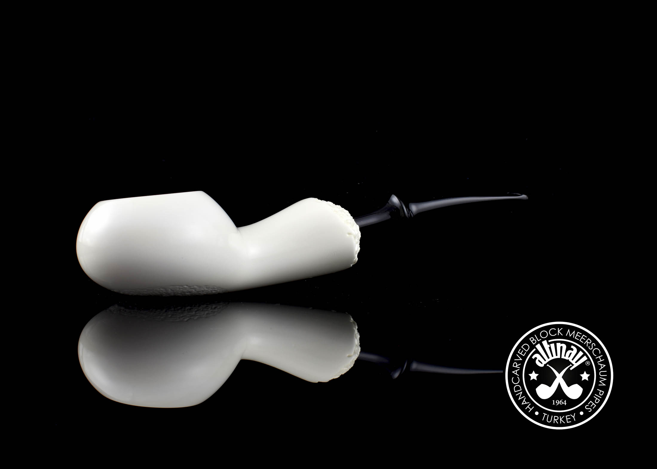 altinay-classic-tomato-meerschaumpfeife-rund image 2