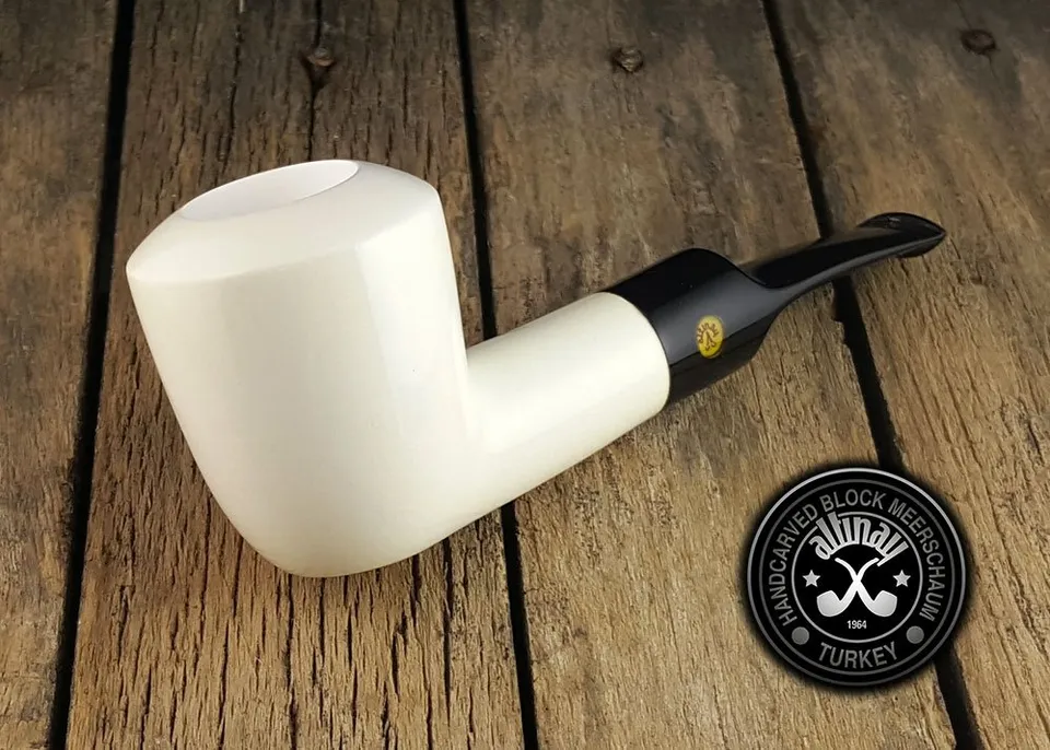 altinay-classic-dublin-block-meerschaumpfeife-im-etui image 1