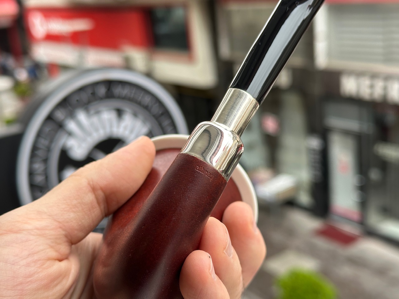 altinay-calabash-xxl-meerschaumpfeife-mahagoni-spigot image 6