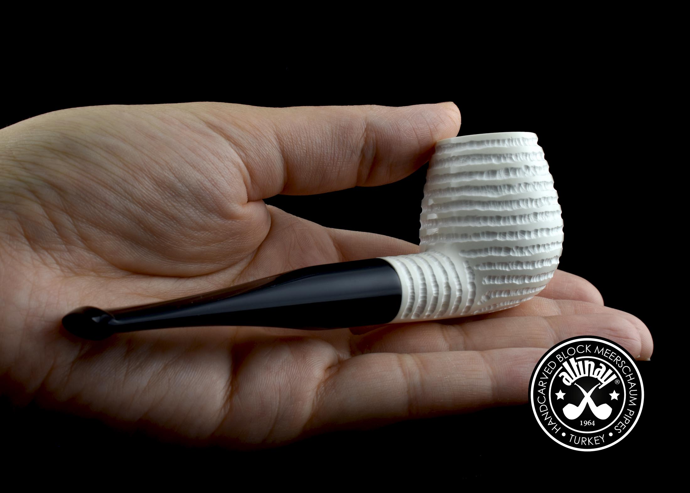altinay-classic-brandy-meerschaumpfeife-glatt-4 image 7