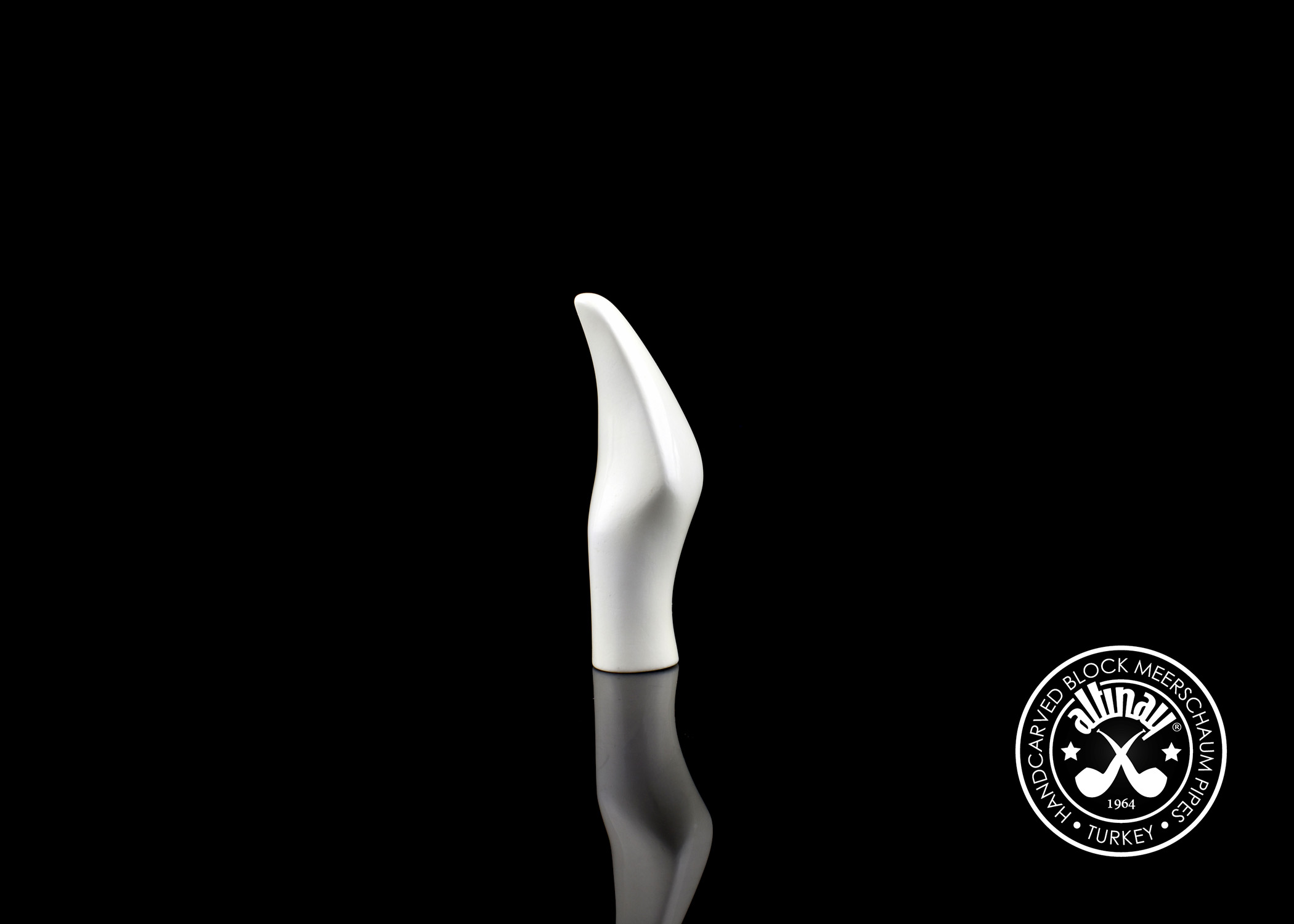 altinay-unibody-meerschaum-tamper-pfeifenstopfer-meerschaum-3 image 1