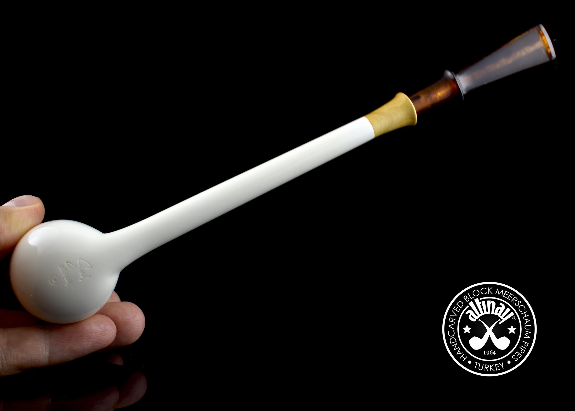 altinay-pencil-bing-billiard-meerschaumpfeife-lang-holz image 7