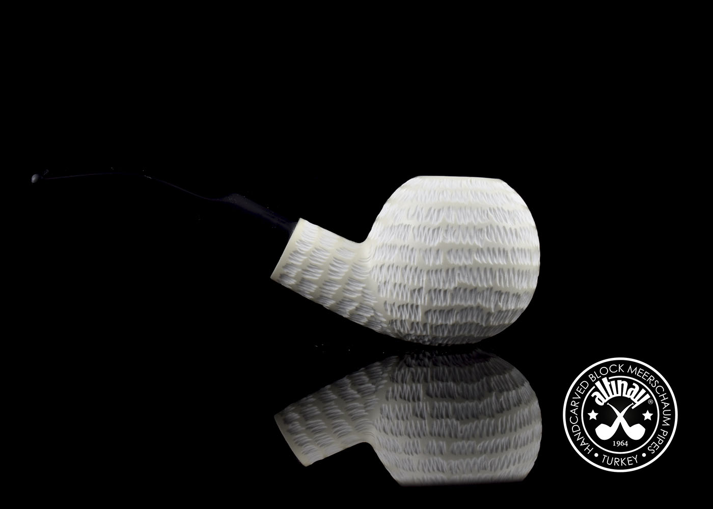 altinay-classic-nose-warmer-ball-meerschaumpfeife-kurz image 4