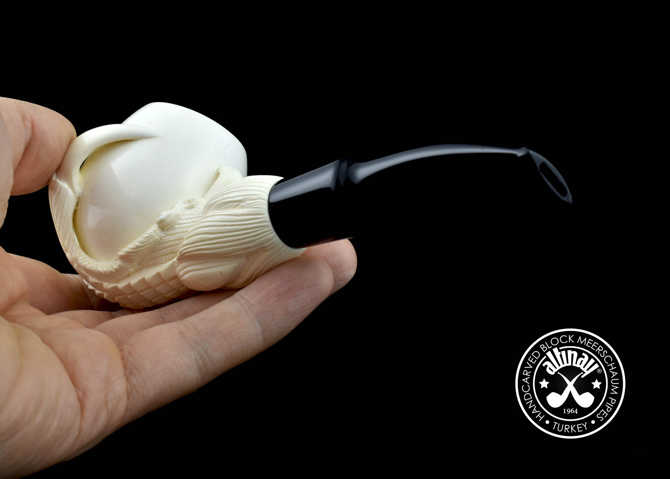 altinay-translucent-claw-meerschaumpfeife-a-kralle image 6