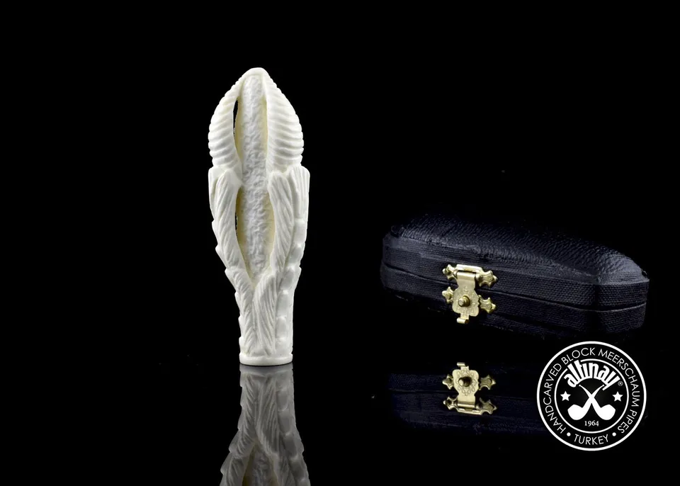 altinay-unibody-claws-meerschaum-pfeifenstopfer image 1